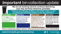 bin collection